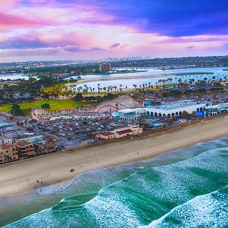 Ferienwohnung Viva Pacifica San Diego Exterior foto