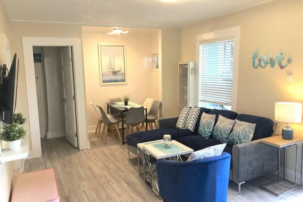 Ferienwohnung Viva Pacifica San Diego Exterior foto