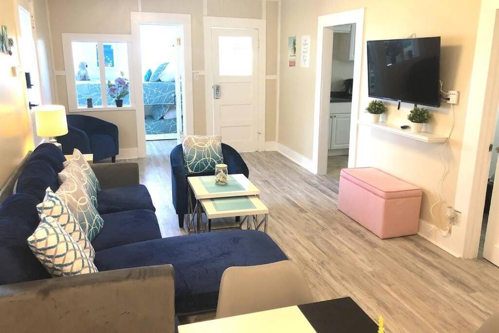 Ferienwohnung Viva Pacifica San Diego Exterior foto