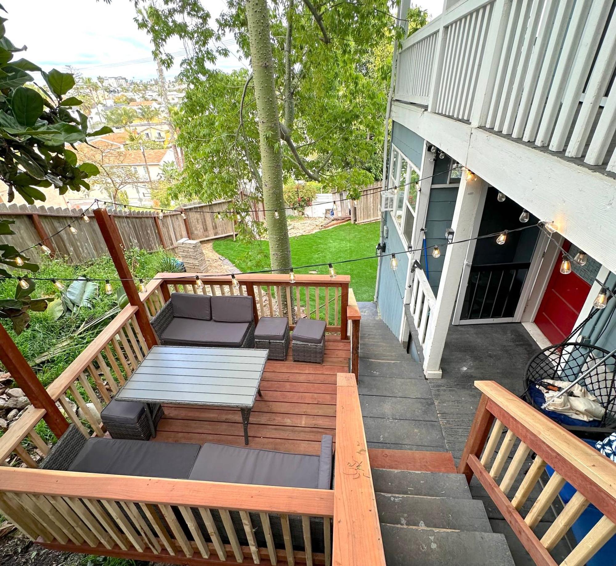 Ferienwohnung Viva Pacifica San Diego Exterior foto