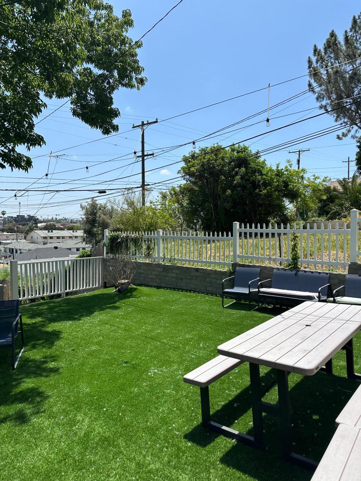 Ferienwohnung Viva Pacifica San Diego Exterior foto